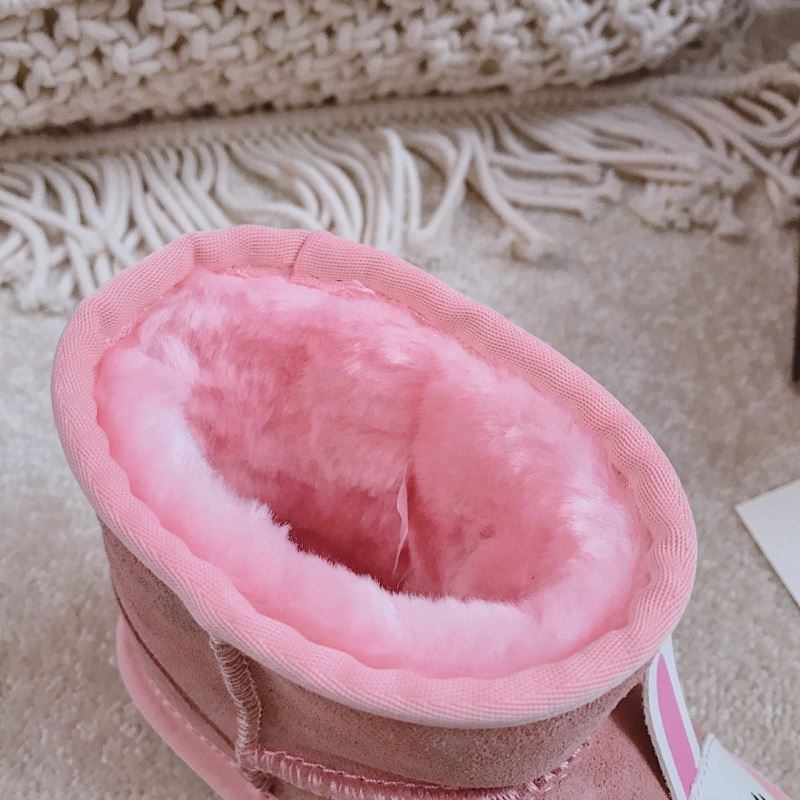 Ugg Kids Shoes